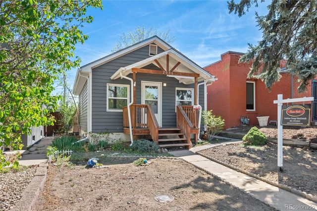 2036 S Acoma Street, Denver, CO 80223