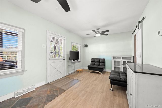 2036 S Acoma Street, Denver, CO 80223