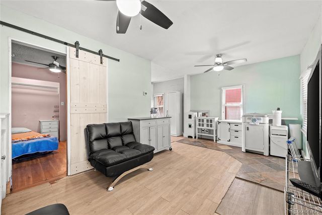 2036 S Acoma Street, Denver, CO 80223