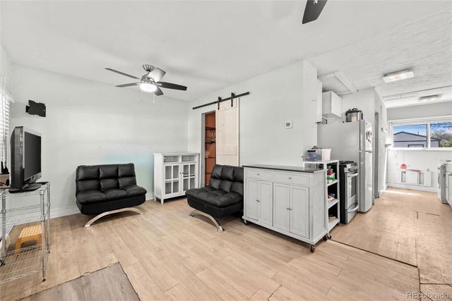 2036 S Acoma Street, Denver, CO 80223