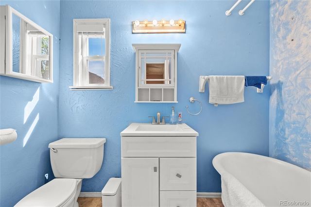 2036 S Acoma Street, Denver, CO 80223