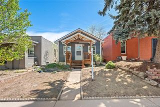 2036 S Acoma Street, Denver, CO 80223