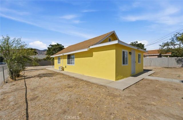359 E 1st, San Jacinto, CA 92583