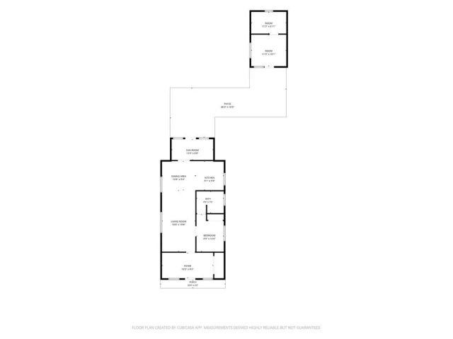 359 E 1st, San Jacinto, CA 92583
