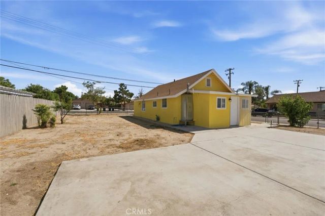 359 E 1st, San Jacinto, CA 92583