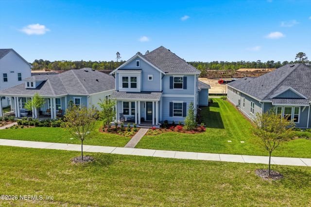 5611 SERENE Street, Jacksonville, FL 32224