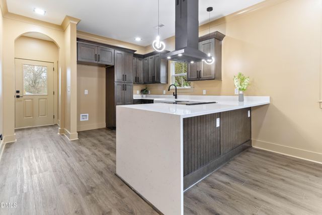 2324 Radiance Drive, Burlington, NC 27215