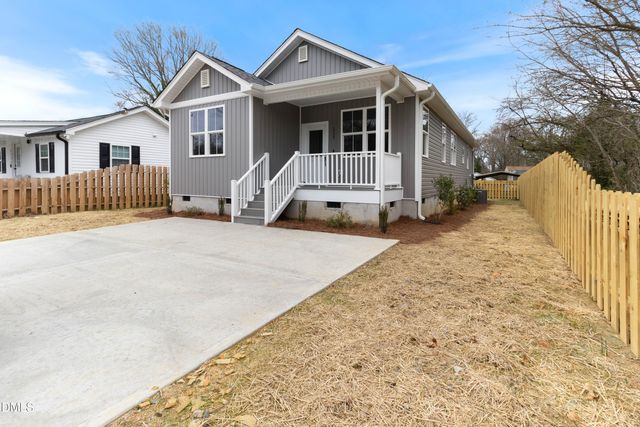 2324 Radiance Drive, Burlington, NC 27215