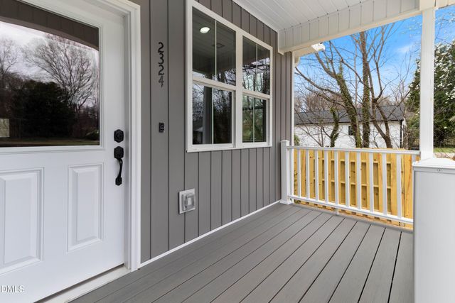 2324 Radiance Drive, Burlington, NC 27215