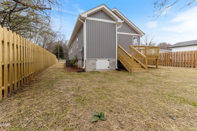 2324 Radiance Drive, Burlington, NC 27215