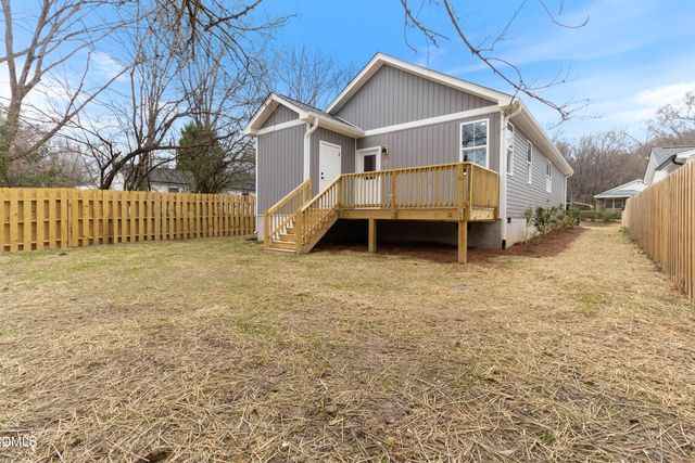 2324 Radiance Drive, Burlington, NC 27215