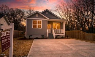 2324 Radiance Drive, Burlington, NC 27215