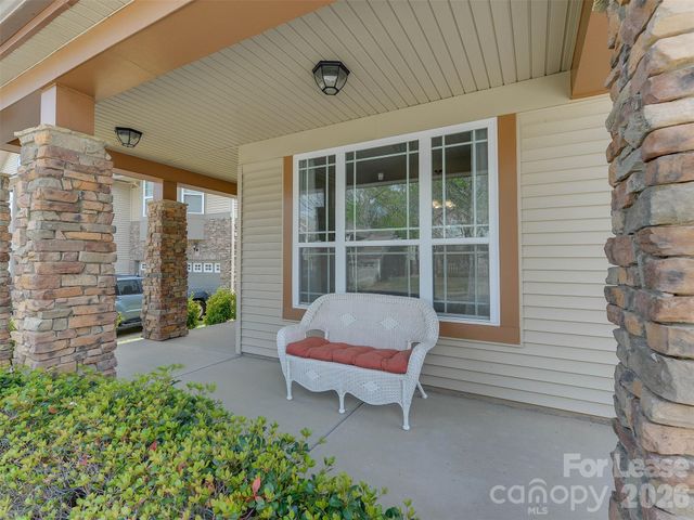 7121 Toxaway Lane, Charlotte, NC 28269