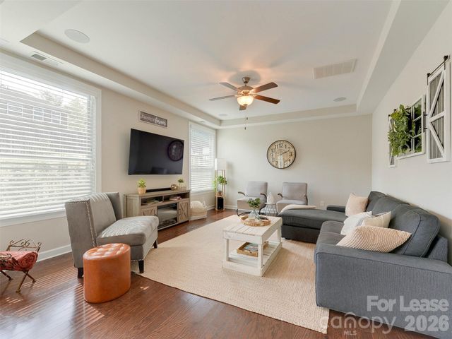 7121 Toxaway Lane, Charlotte, NC 28269