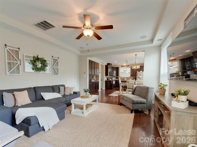 7121 Toxaway Lane, Charlotte, NC 28269