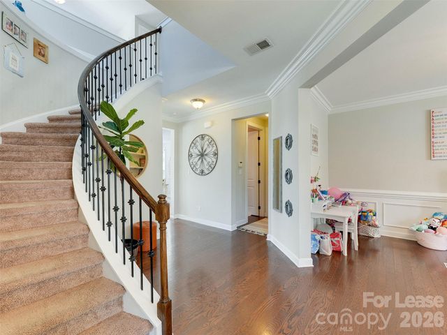 7121 Toxaway Lane, Charlotte, NC 28269