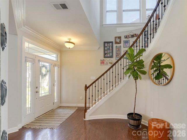 7121 Toxaway Lane, Charlotte, NC 28269