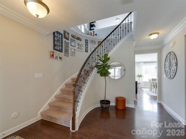 7121 Toxaway Lane, Charlotte, NC 28269