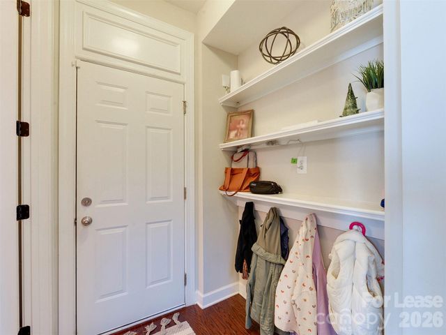 7121 Toxaway Lane, Charlotte, NC 28269