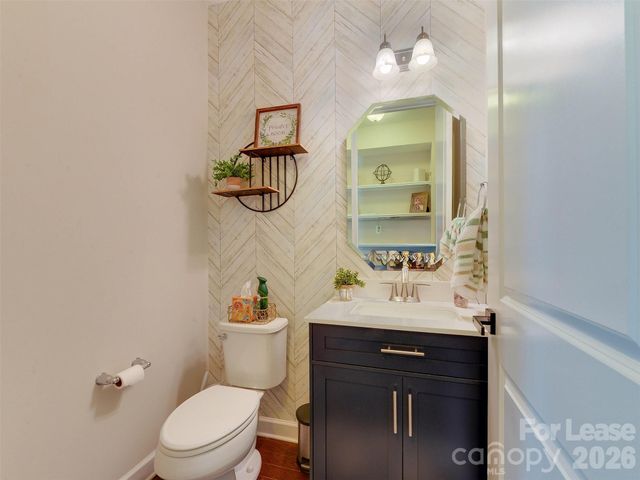 7121 Toxaway Lane, Charlotte, NC 28269