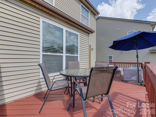 7121 Toxaway Lane, Charlotte, NC 28269