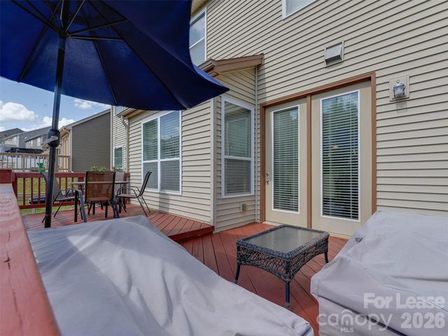 7121 Toxaway Lane, Charlotte, NC 28269