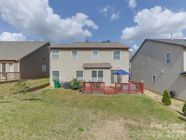 7121 Toxaway Lane, Charlotte, NC 28269
