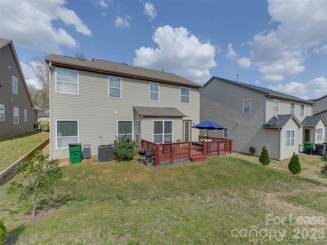 7121 Toxaway Lane, Charlotte, NC 28269