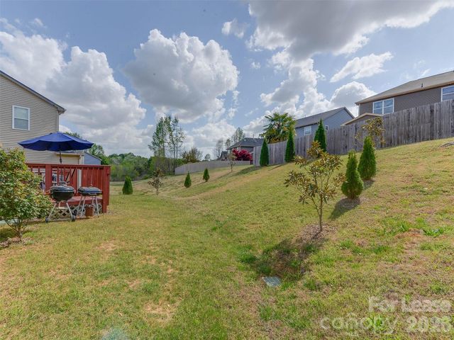7121 Toxaway Lane, Charlotte, NC 28269