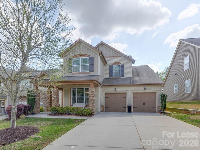 7121 Toxaway Lane, Charlotte, NC 28269