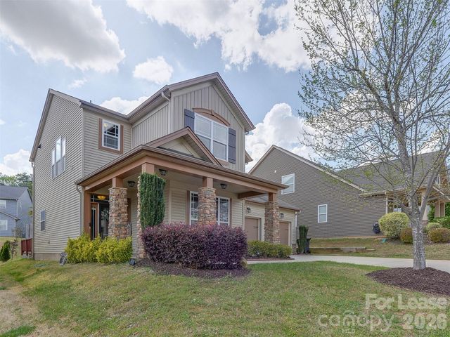 7121 Toxaway Lane, Charlotte, NC 28269