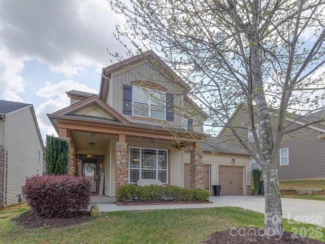 7121 Toxaway Lane, Charlotte, NC 28269