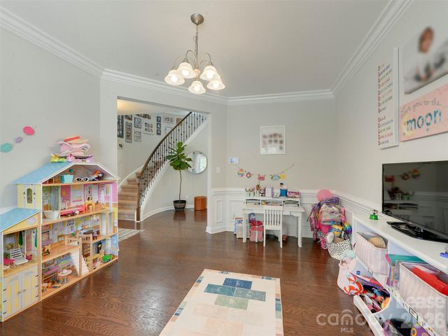 7121 Toxaway Lane, Charlotte, NC 28269