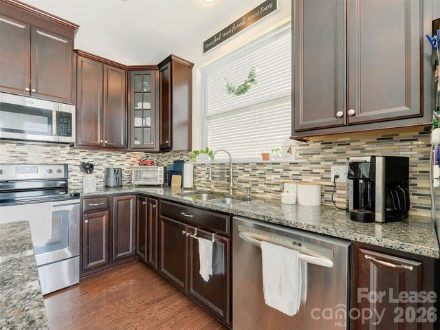 7121 Toxaway Lane, Charlotte, NC 28269