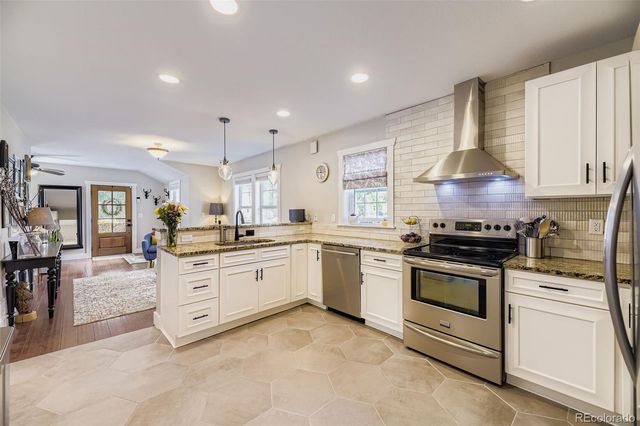 801 S Krameria Street, Denver, CO 80224