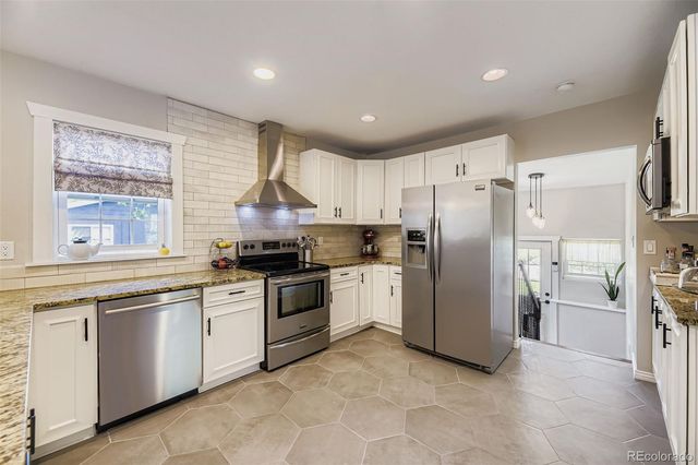 801 S Krameria Street, Denver, CO 80224