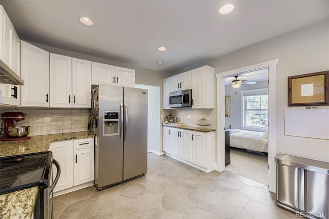801 S Krameria Street, Denver, CO 80224