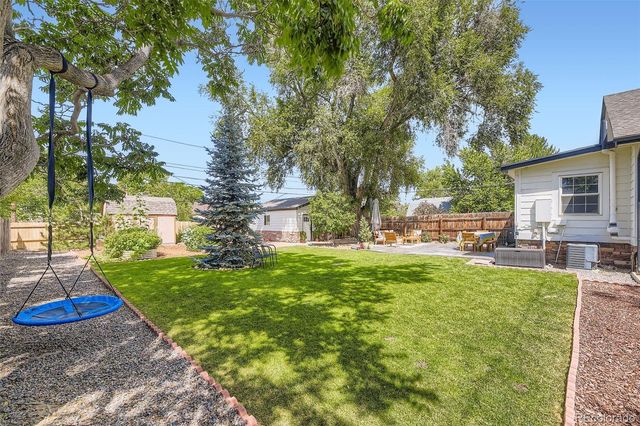 801 S Krameria Street, Denver, CO 80224