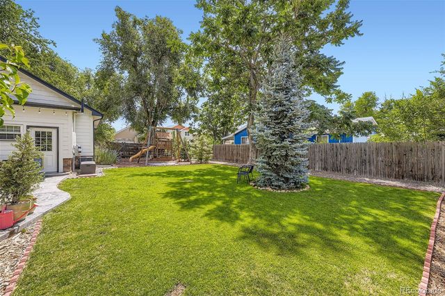 801 S Krameria Street, Denver, CO 80224