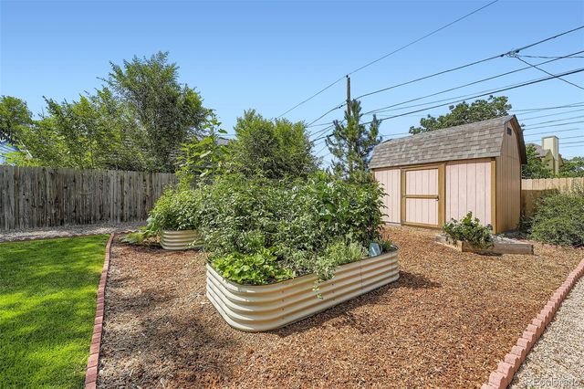 801 S Krameria Street, Denver, CO 80224