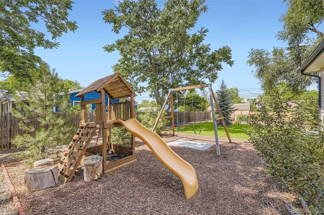 801 S Krameria Street, Denver, CO 80224