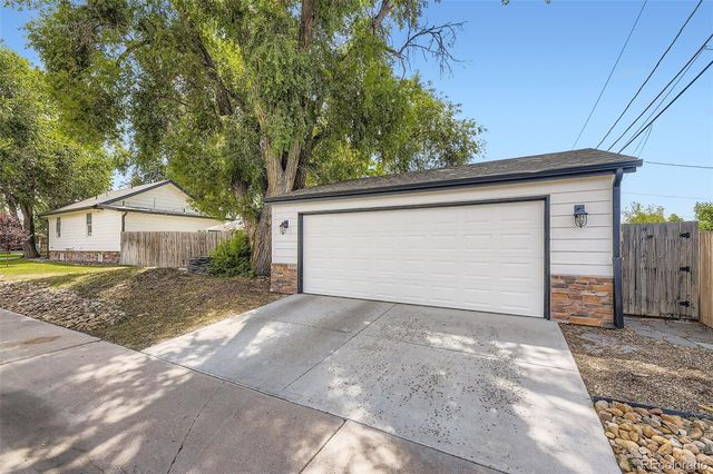 801 S Krameria Street, Denver, CO 80224