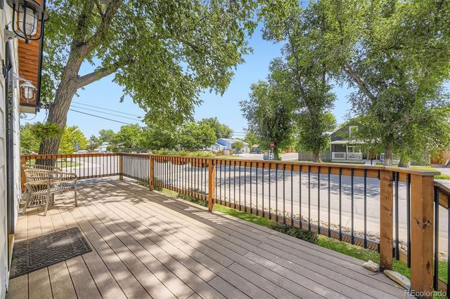 801 S Krameria Street, Denver, CO 80224