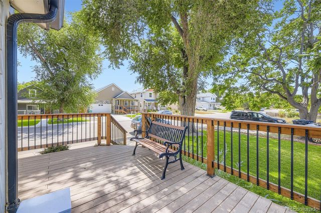 801 S Krameria Street, Denver, CO 80224