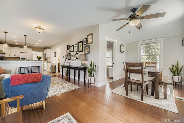801 S Krameria Street, Denver, CO 80224