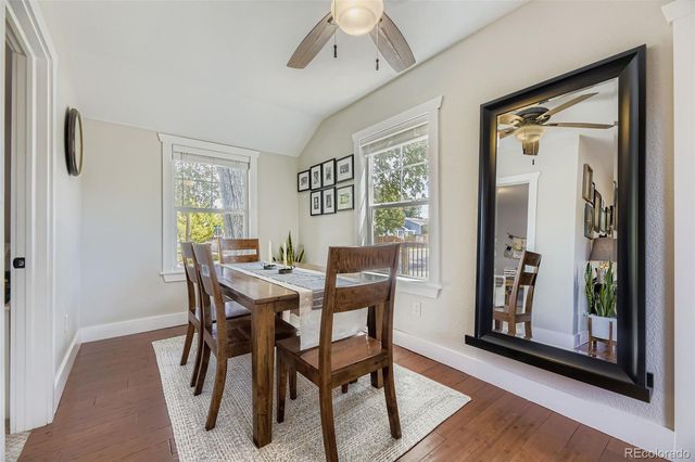 801 S Krameria Street, Denver, CO 80224