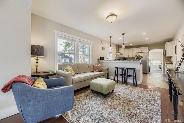 801 S Krameria Street, Denver, CO 80224