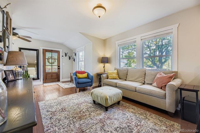 801 S Krameria Street, Denver, CO 80224