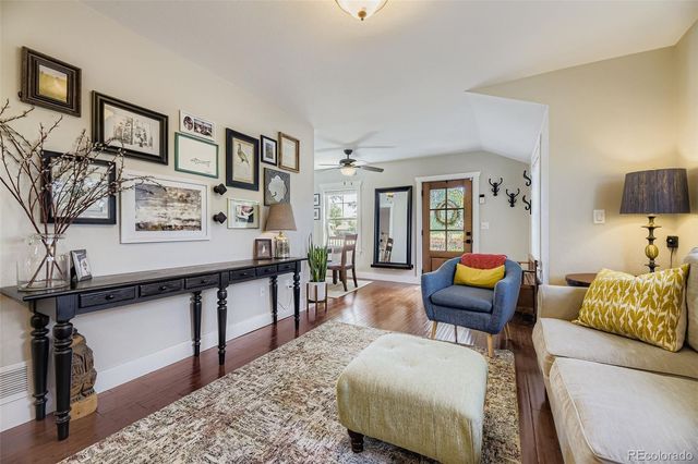801 S Krameria Street, Denver, CO 80224