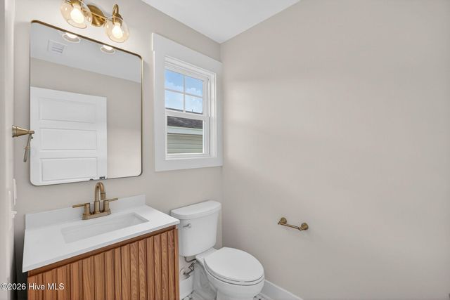 703 N 11th Street, Wilmington, NC 28401